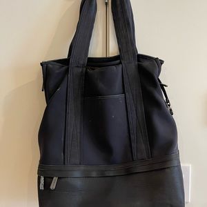 Large Athleta workout bag!